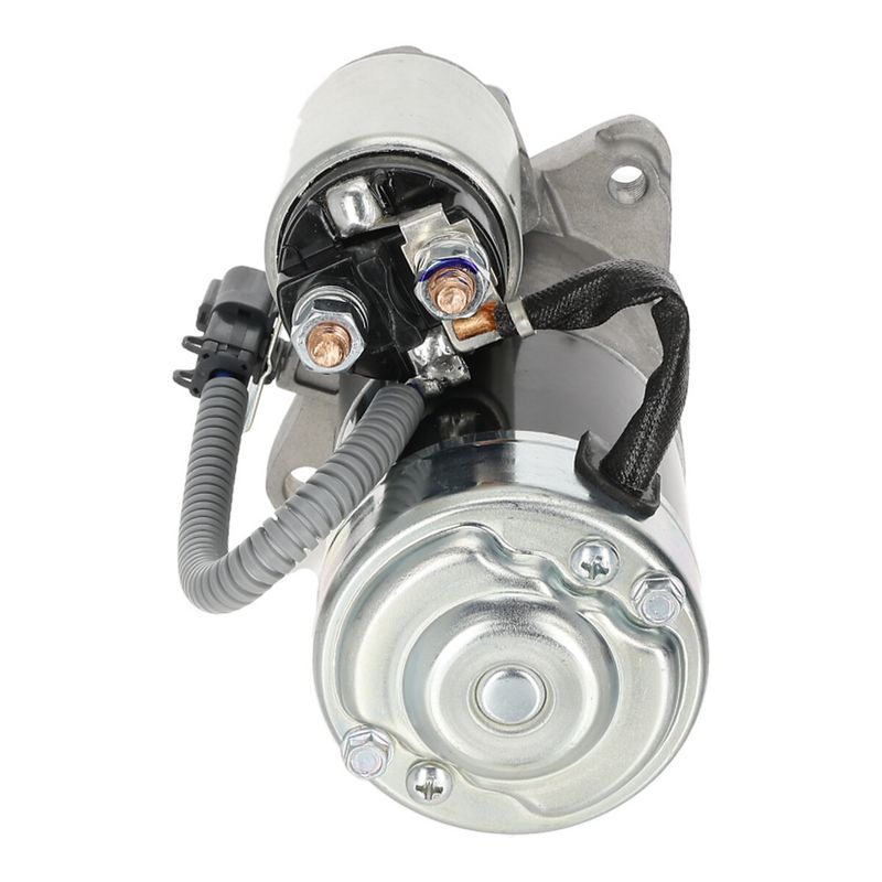 VALEO 438395 Starter