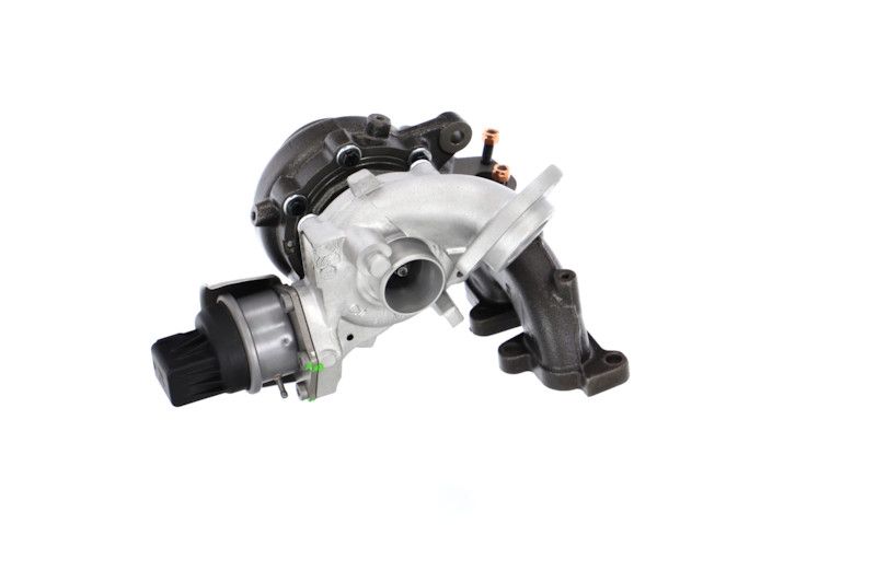 REMANTE 003-002-000058R Charger, charging (supercharged/turbocharged)