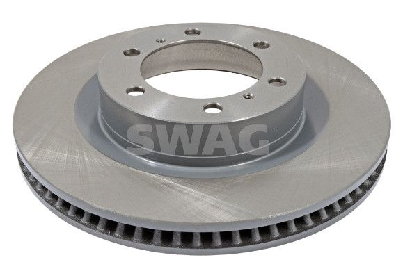спирачен диск SWAG
