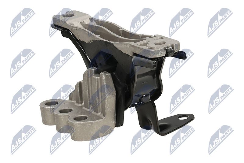 Paigutus, Mootor, NTY ZPS-PL-041