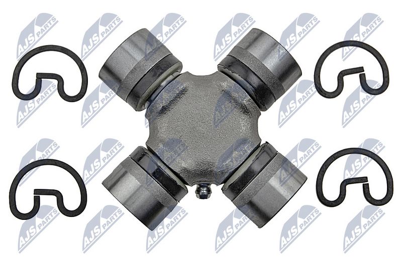 NTY NKW-FT-000 Joint, propshaft
