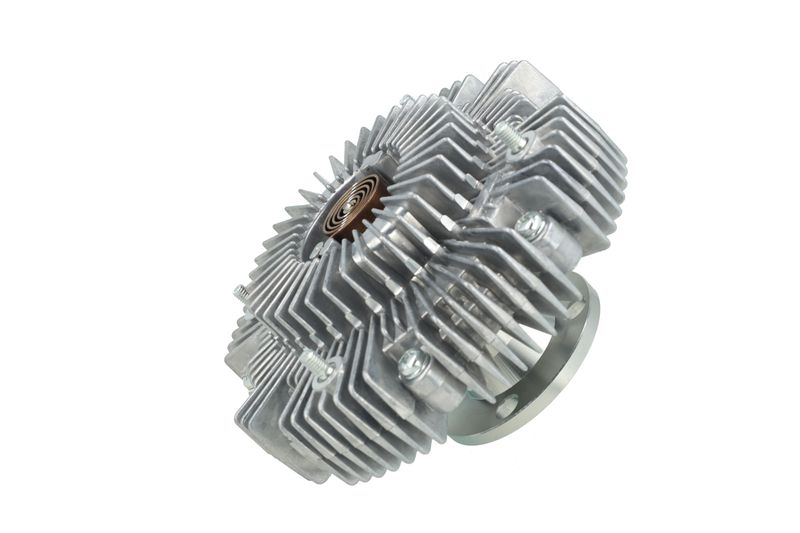 Sidur, radiaatoriventilaator, NRF 49621