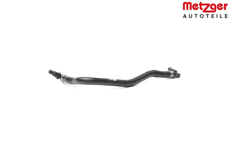 METZGER AUTOTEILE 2420686 Radiator Hose