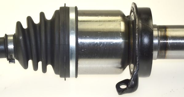 LÖBRO 305792 Drive Shaft