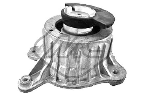 Metalcaucho 54221 - Variklio pagalvė
