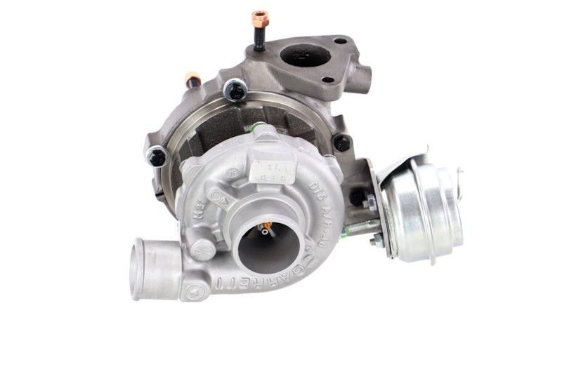 REMANTE 003-001-001345R Charger, charging (supercharged/turbocharged)