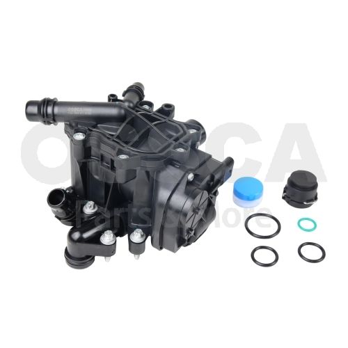 OSSCA 55866 - Thermostat, Coolant