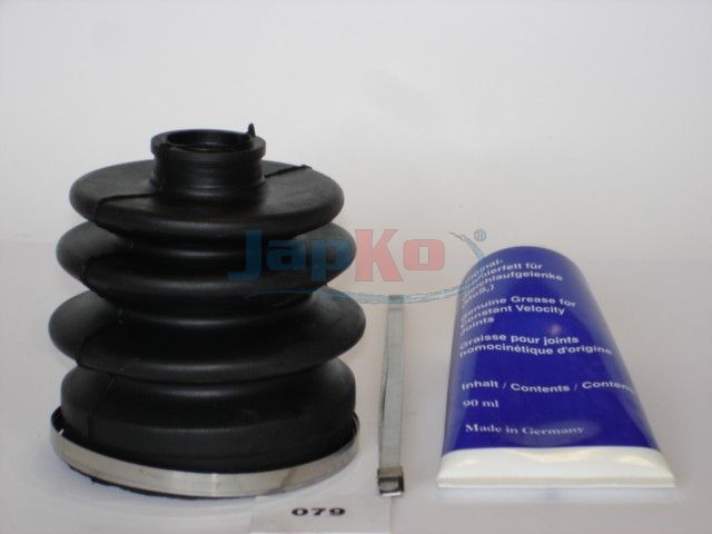 Kaitsekummikomplekt,...