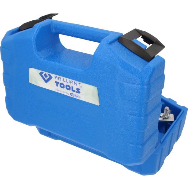 Montaažitööriistade kompl, sidur, hooratas, KS TOOLS BT641240