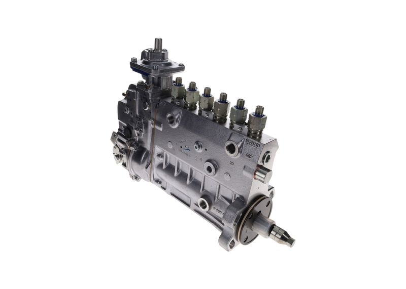 Pompa de injectie F 002 A0Z 755 BOSCH