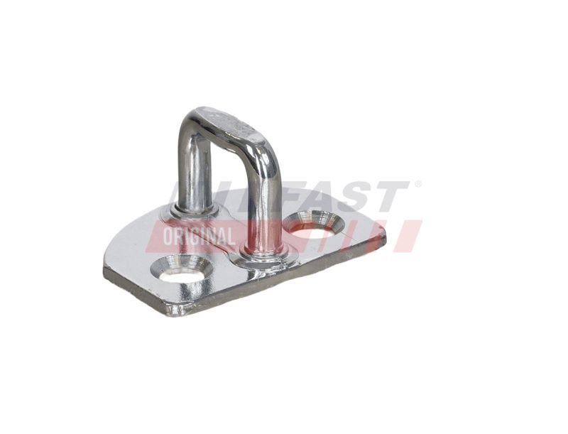 Sulgurplaat, tagaukse lukk, FAST FT94103