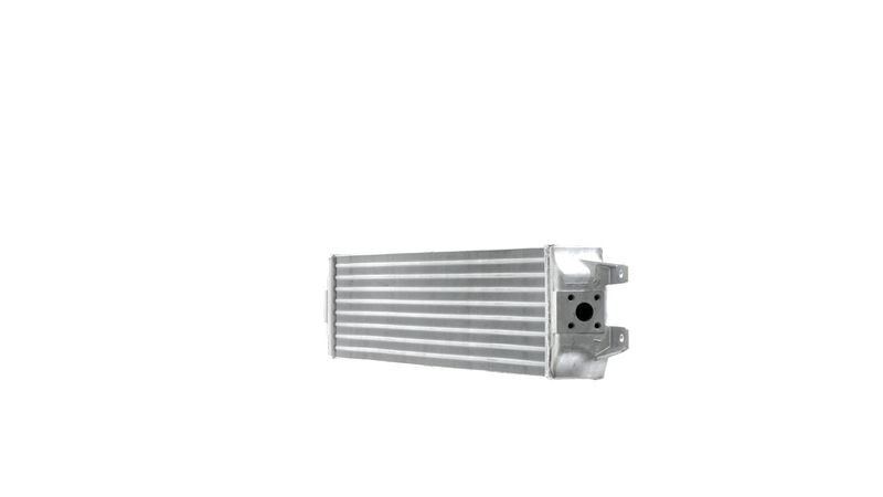 Product Image - Oliekoeler, motorolie - CLC208000P - MAHLE