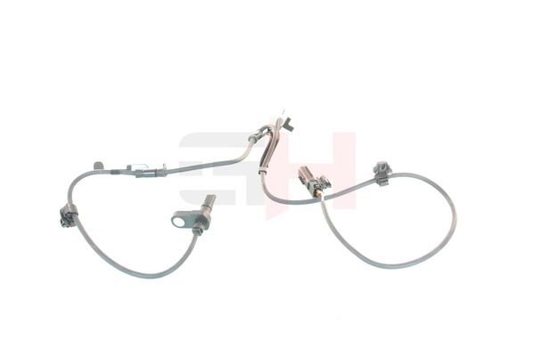 Andur, rattapöörete arv, GH GH-704508V