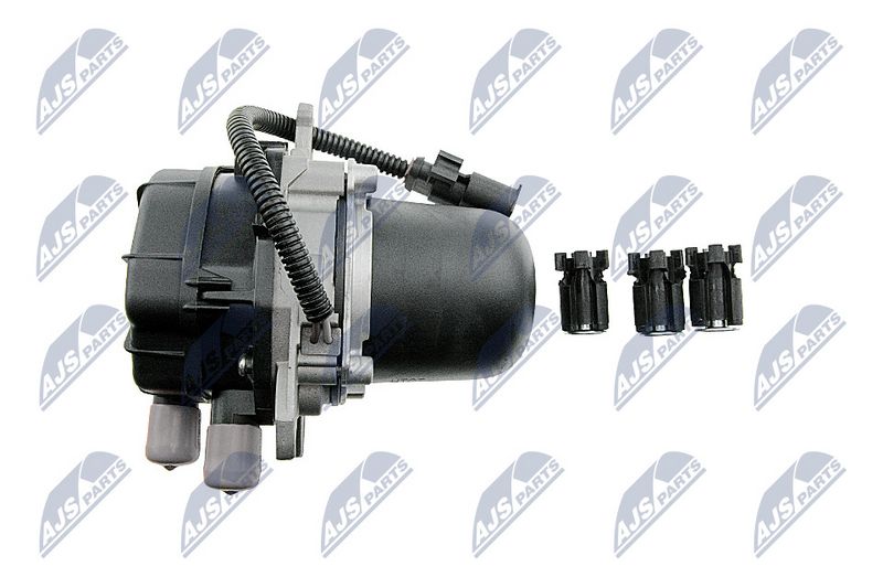 Lisaõhupump, NTY EWP-CT-001