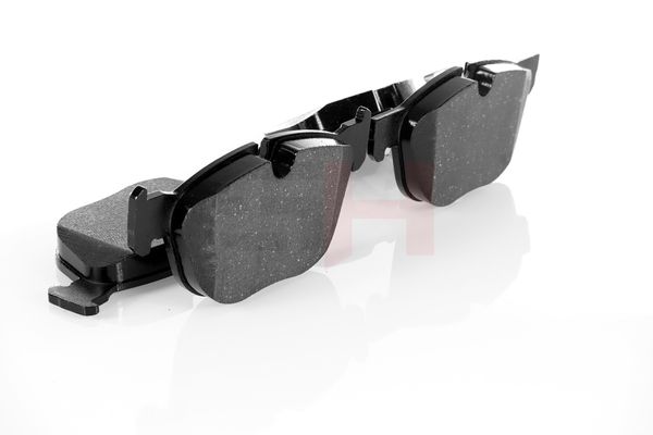 GH GH-410326 Brake Pad Set, disc brake