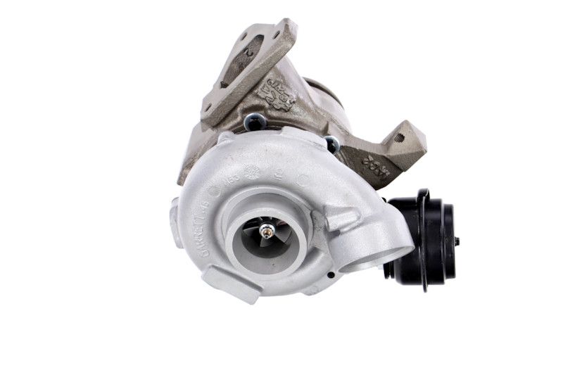 REMANTE 003-001-000137R Charger, charging (supercharged/turbocharged)