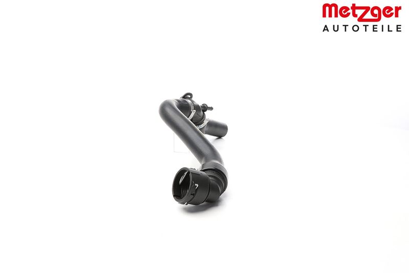 METZGER AUTOTEILE 2420450 Radiator Hose
