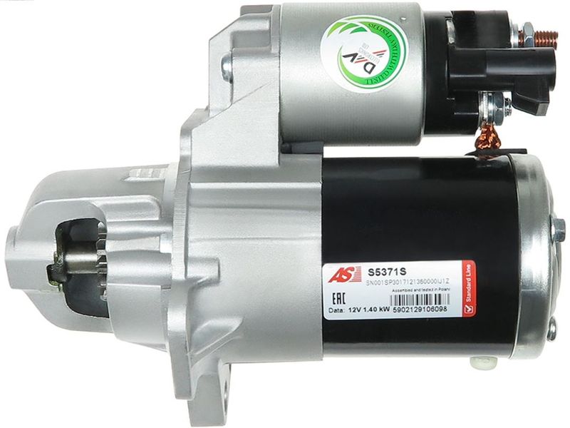 AS-PL S5371S Starter