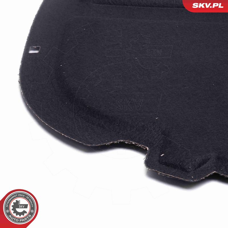 ESEN SKV 97SKV913 Engine Compartment Noise Insulation
