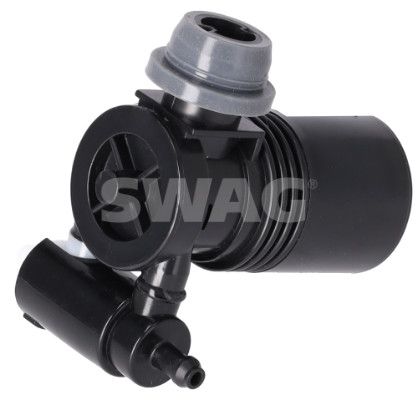 SWAG 33 10 6825 Washer Fluid Pump, window cleaning