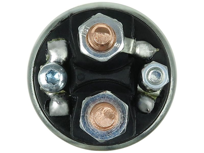 Magnetlülitus, starter, AS-PL SS0303S