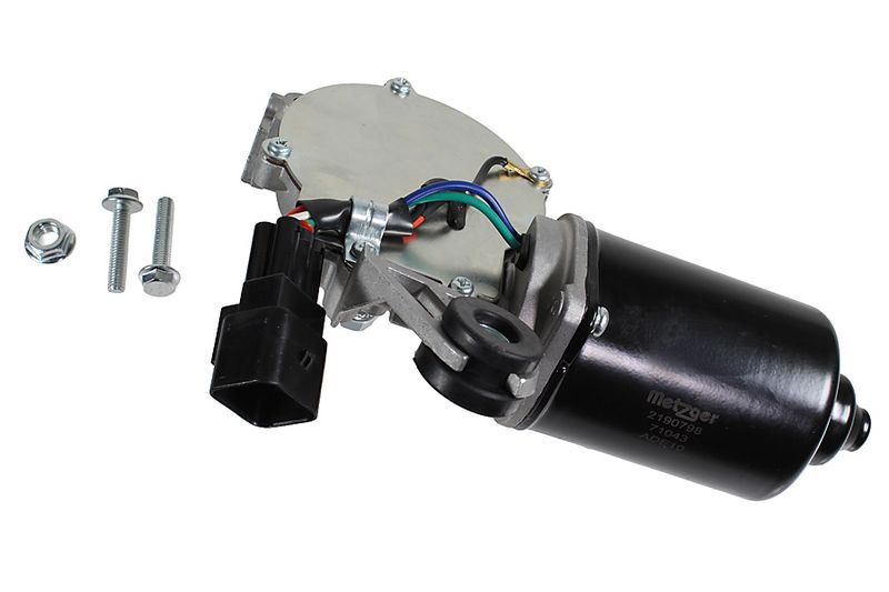 METZGER AUTOTEILE 2190798 Wiper Motor
