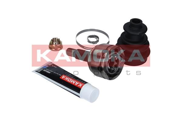 KAMOKA 7183 Joint Kit, drive shaft