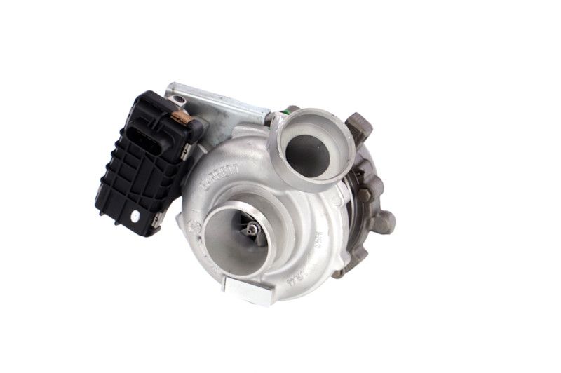 REMANTE 003-002-004455R Charger, charging (supercharged/turbocharged)