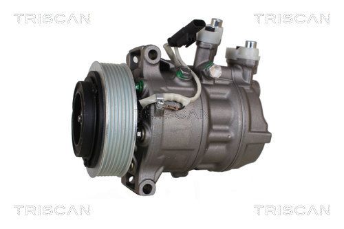Airconditioning compressor (gereviseerd) past: MERCEDES C (A205), C ALL-TERRAIN (S206), C (C205), C T-MODEL (S205), C T-MODEL (S206), C (W205), C (W206), CLE (A236), CLE (C236) 1.5H-3.0H 11.16-