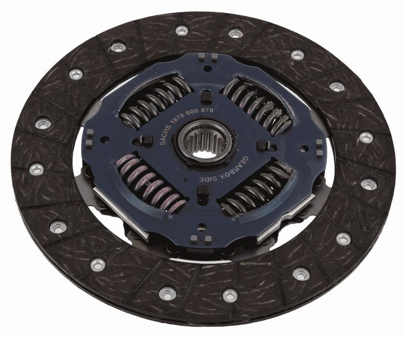 This part match OEM code: 41100-26AQ0