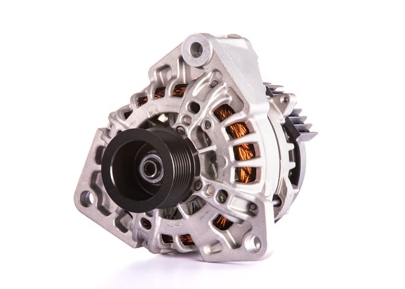 generátor F 000 BL0 769