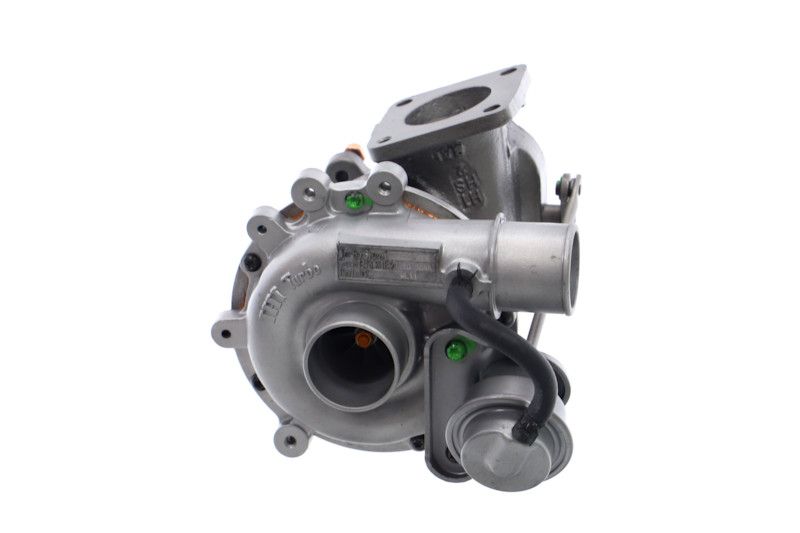 REMANTE 003-001-002085R Charger, charging (supercharged/turbocharged)
