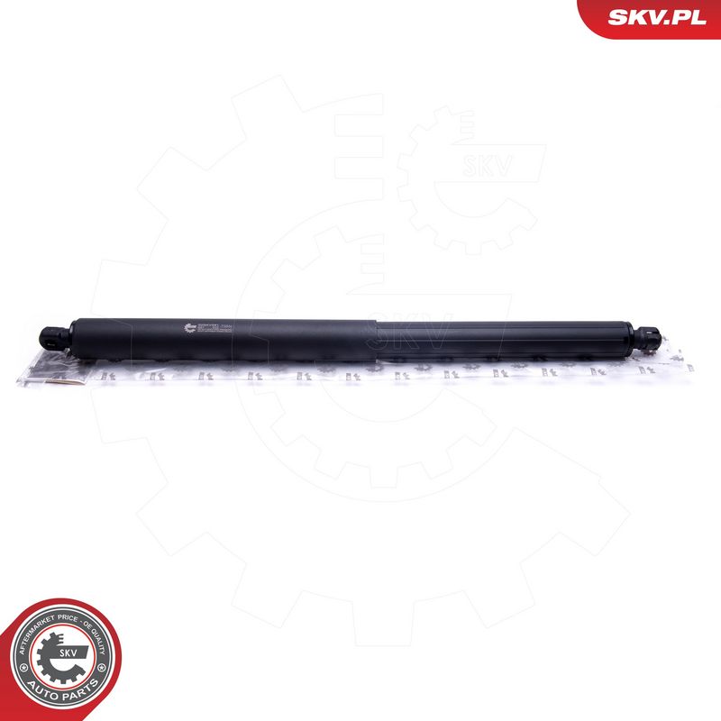 Gaasivedru, pagasi-,...