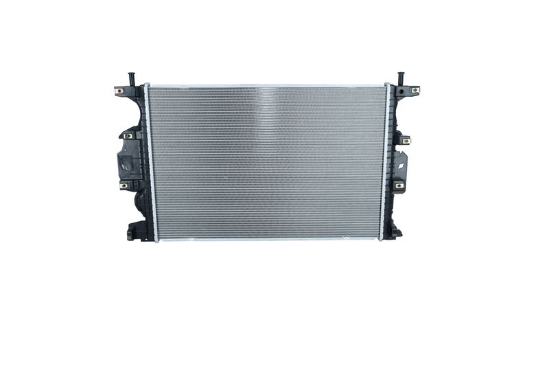 Radiaator, mootorijahutus, NRF 59282