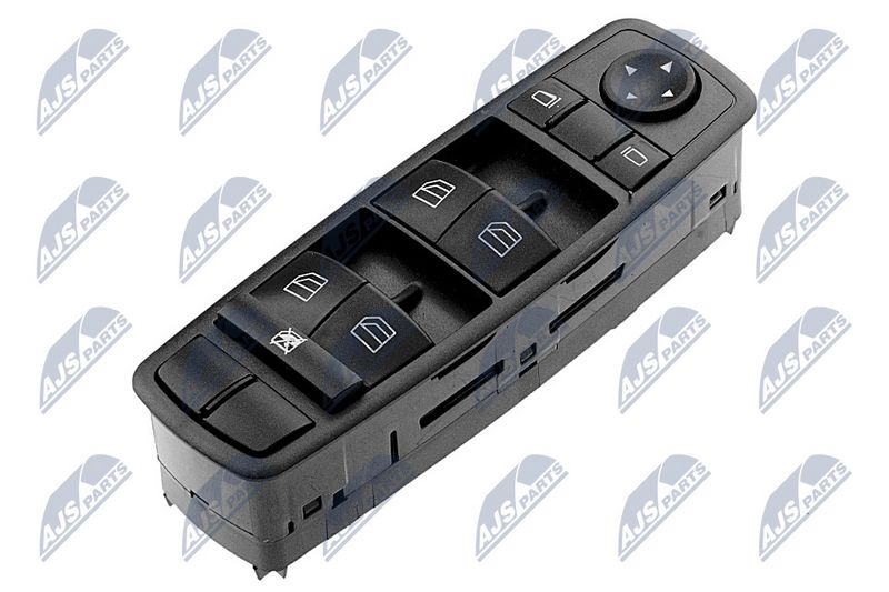 Lüliti, aknatõstuk, NTY...