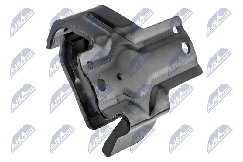 NTY ZPS-NS-103 Mounting, engine