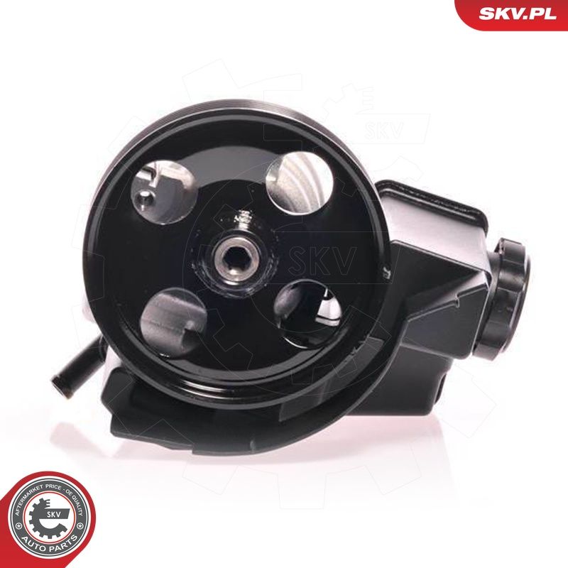 Hüdraulikapump, roolimine, ESEN SKV 10SKV153