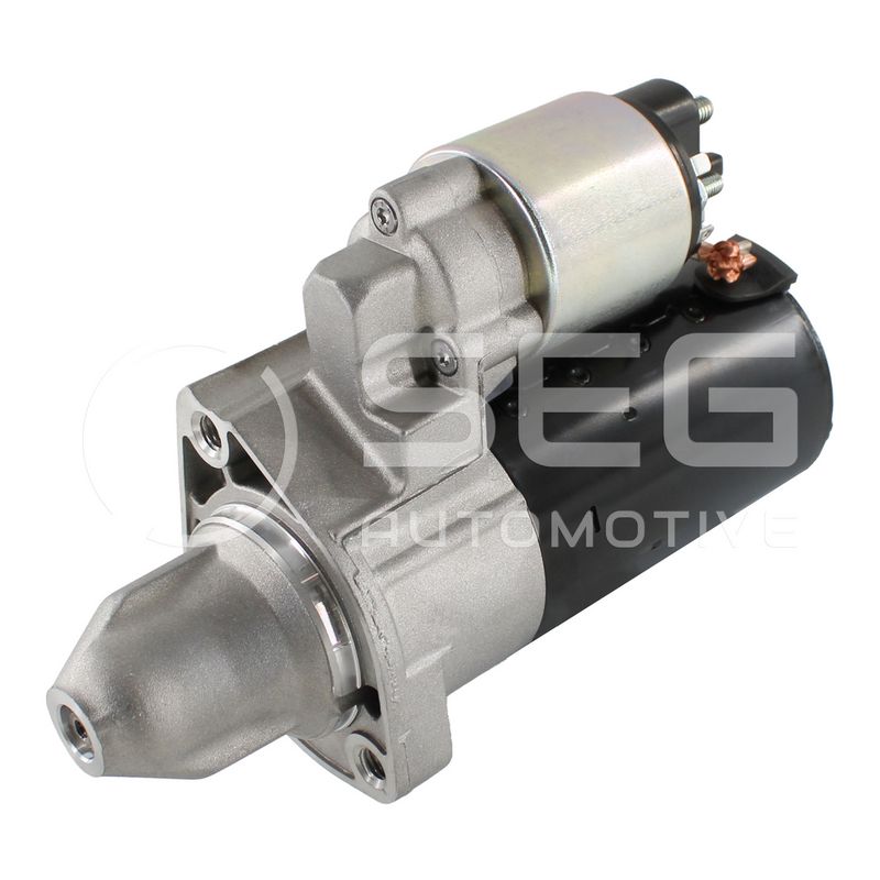 SEG Automotive 0001108250 Starter