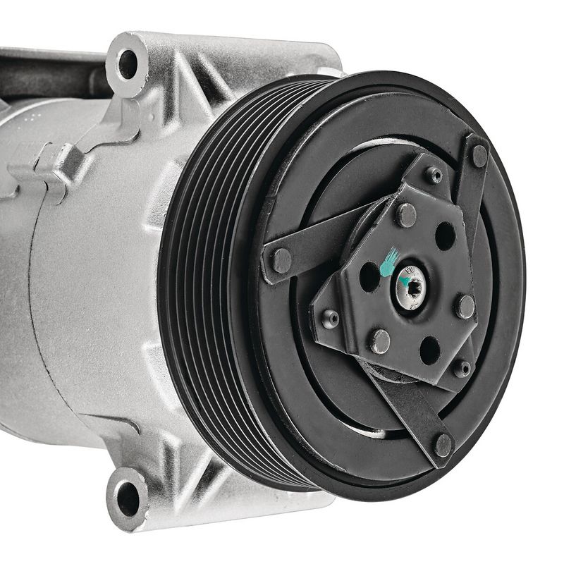 VALEO 813825 Compressor, air conditioning