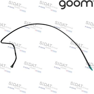 горивопровод SIDAT