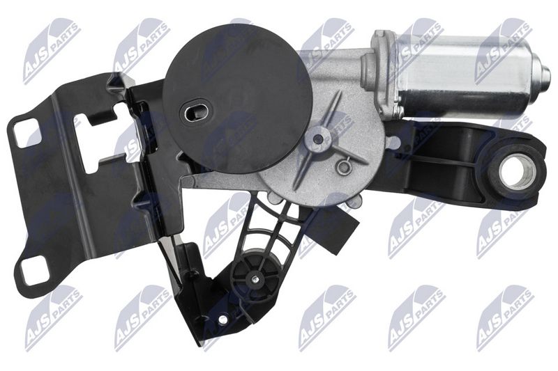 Pesuri mootor, NTY ESW-BM-025