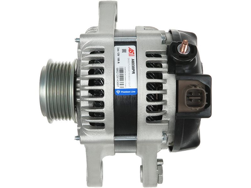 AS-PL A6038PR Alternator