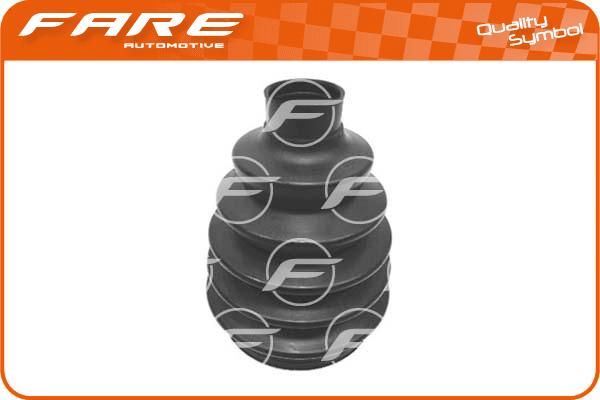 Joint-soufflet+arbre+commande FARE SA 20116