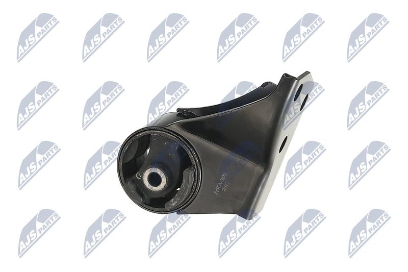 Paigutus, Mootor, NTY ZPS-KA-309