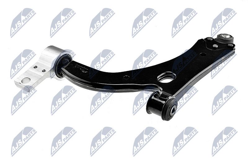 NTY ZWD-MZ-103 Control/Trailing Arm, wheel suspension