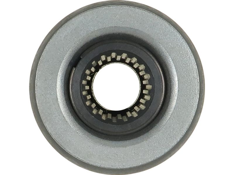 Vabajooks, starter, AS-PL SD3025