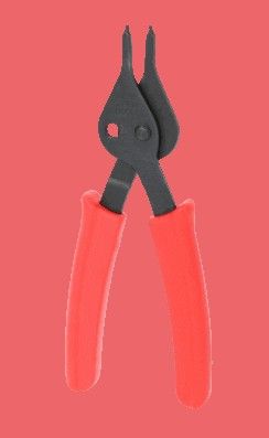 KS TOOLS 500.1322 Circlip Pliers