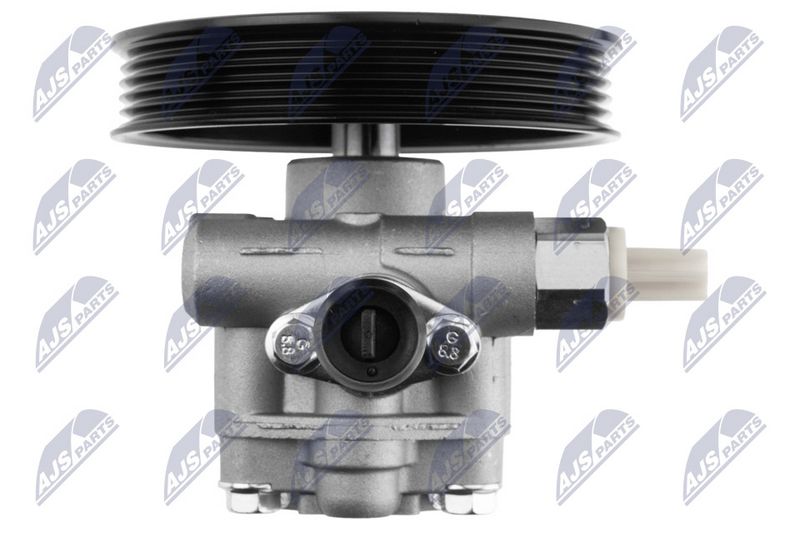 NTY SPW-KA-004 Hydraulic Pump, steering