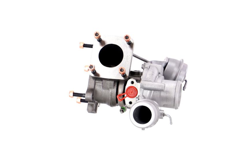 REMANTE 003-001-001265R Charger, charging (supercharged/turbocharged)