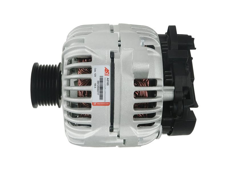 AS-PL A0165 Alternator